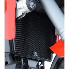R&G Racing Radiator Guard for the Ducati Multistrada 1200 Granturismo '10-'16